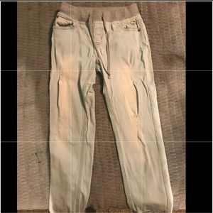 Light Justice Jogger pants